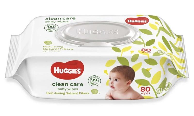 Top 10 Best Baby Wipes in Malaysia 2025 8 Huggies-Baby-Wipes