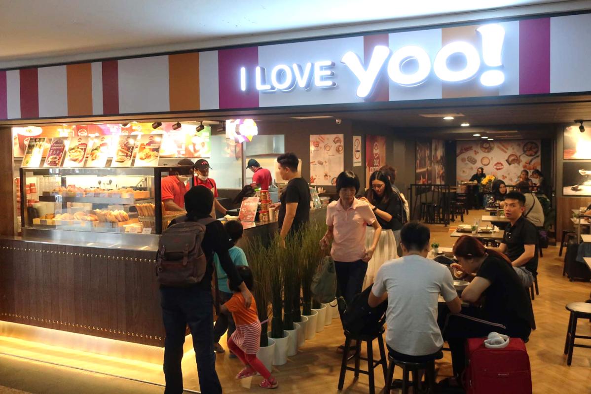 Top 60 Best Franchises in Malaysia 2025 27 I-Love-Yoo