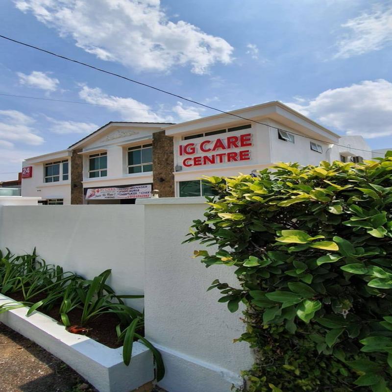 Top 10 Best Nursing Homes in Ipoh 2025 20 IG-Care-Centre