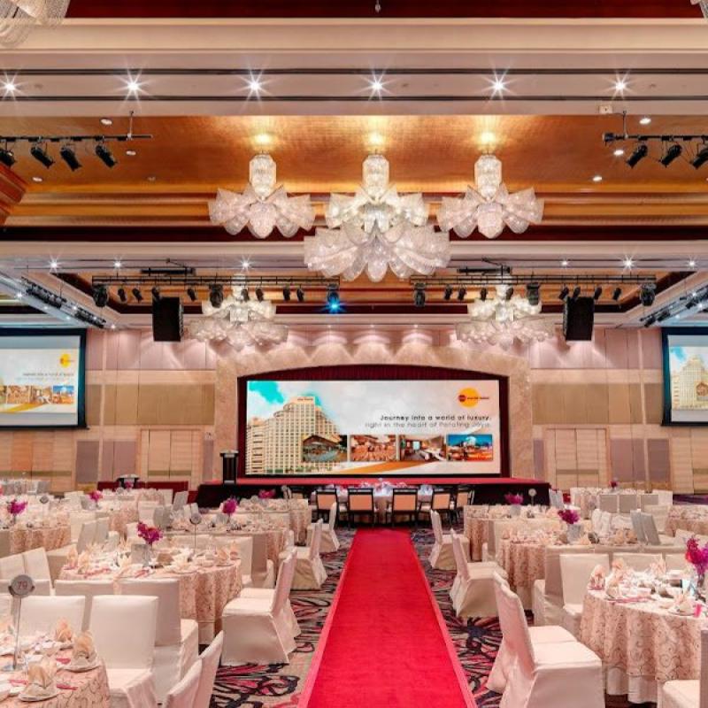 Top 20 Best Event Management Companies in KL & Selangor 2025 12 InstaSpace Malaysia