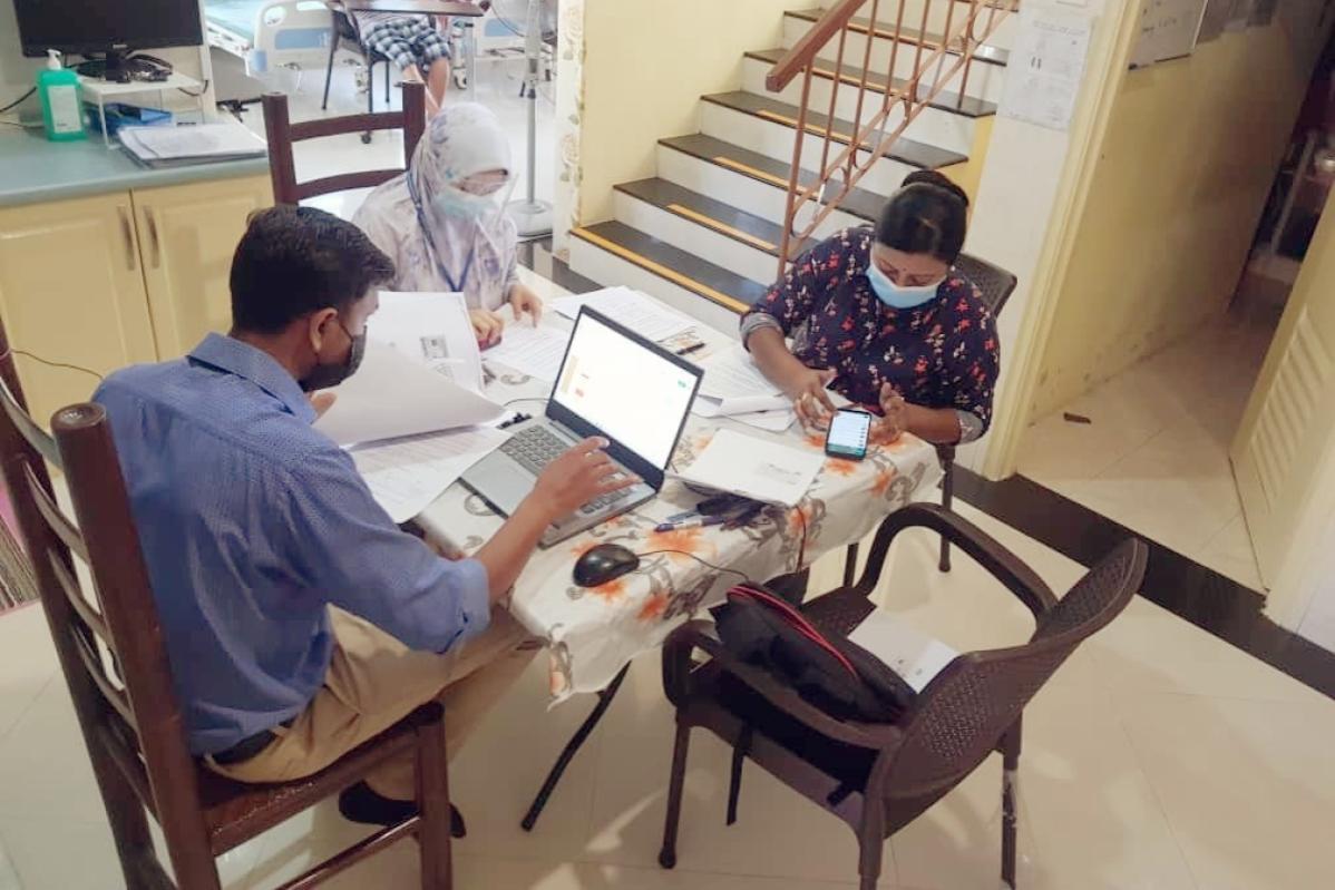 Top 10 Best Nursing Homes in Ipoh 2025 5 Ipoh-D-Palace-interior