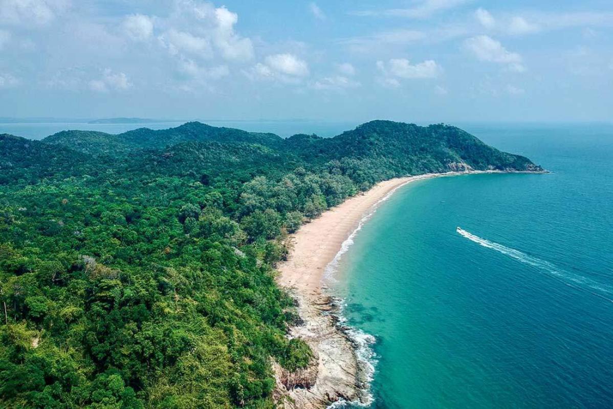 Top 10 Best Western Food Restaurants in Johor 2025 4 Sibu-island