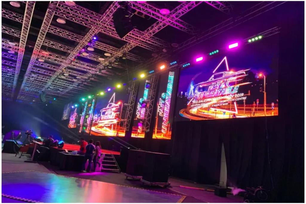 10 Syarikat Pengurusan Acara Terbaik di Malaysia 2026 9 JIGGEE Event Management Asia 1