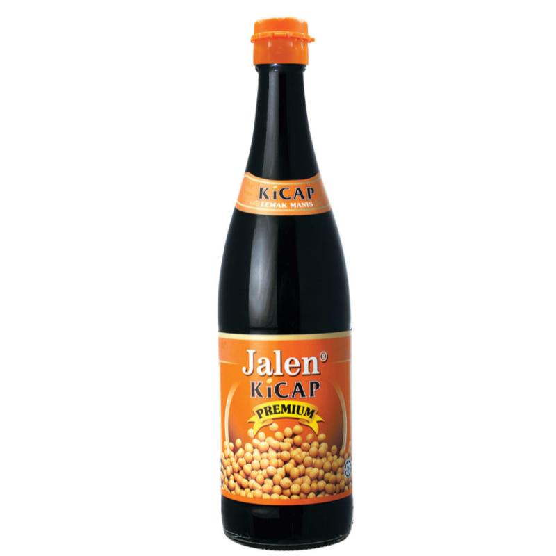 Top 10 Best Soy Sauce in Malaysia 2025 2 Jalen Premium Quality Soy Sauce