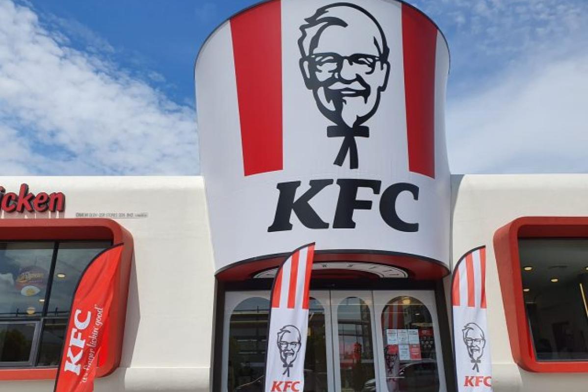 Top 60 Best Franchises in Malaysia 2025 32 KFC