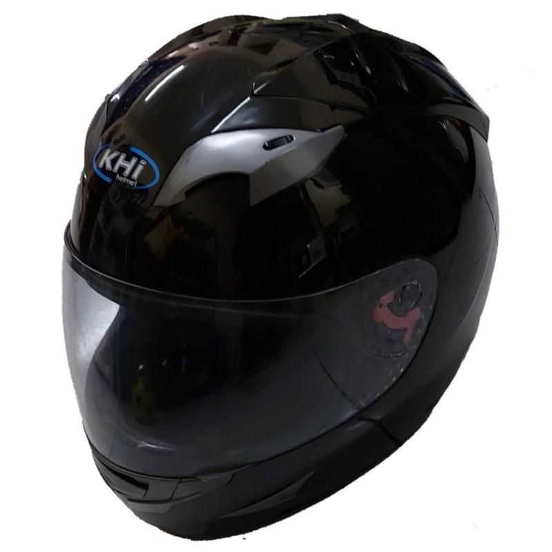 Top 10 Best Helmets in Malaysia 2025 9 KHI K110 Helmet