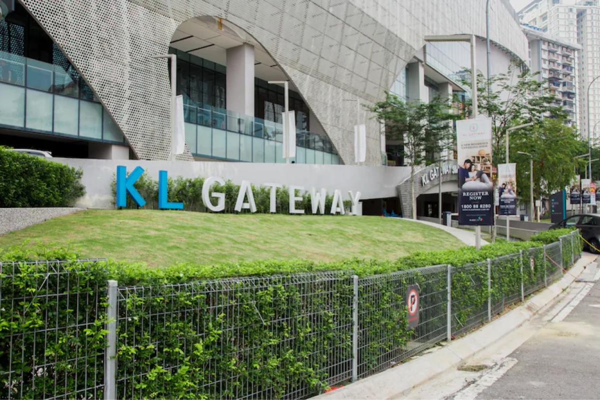 Top 7 Best Lion Dance Performance Schedules in Klang Valley 2025 12 KL Gateway Mall 1