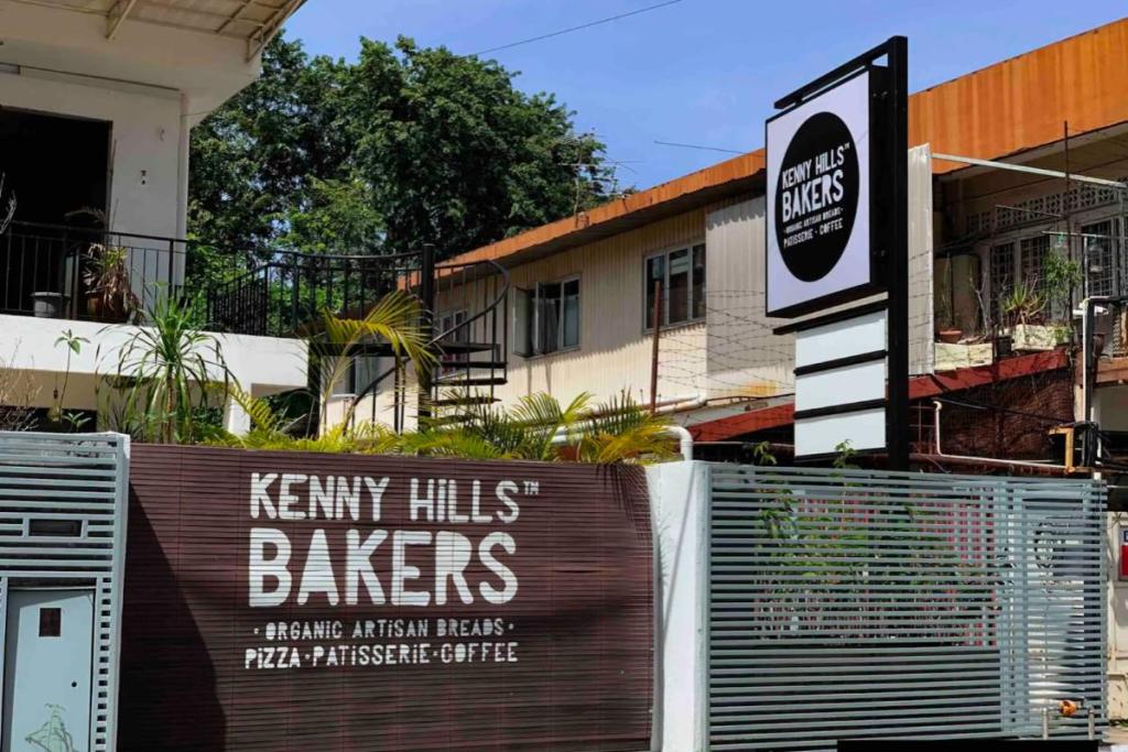 Top 10 Best Cafes in Ampang 2025 3 Kenny-Hills-Bakers
