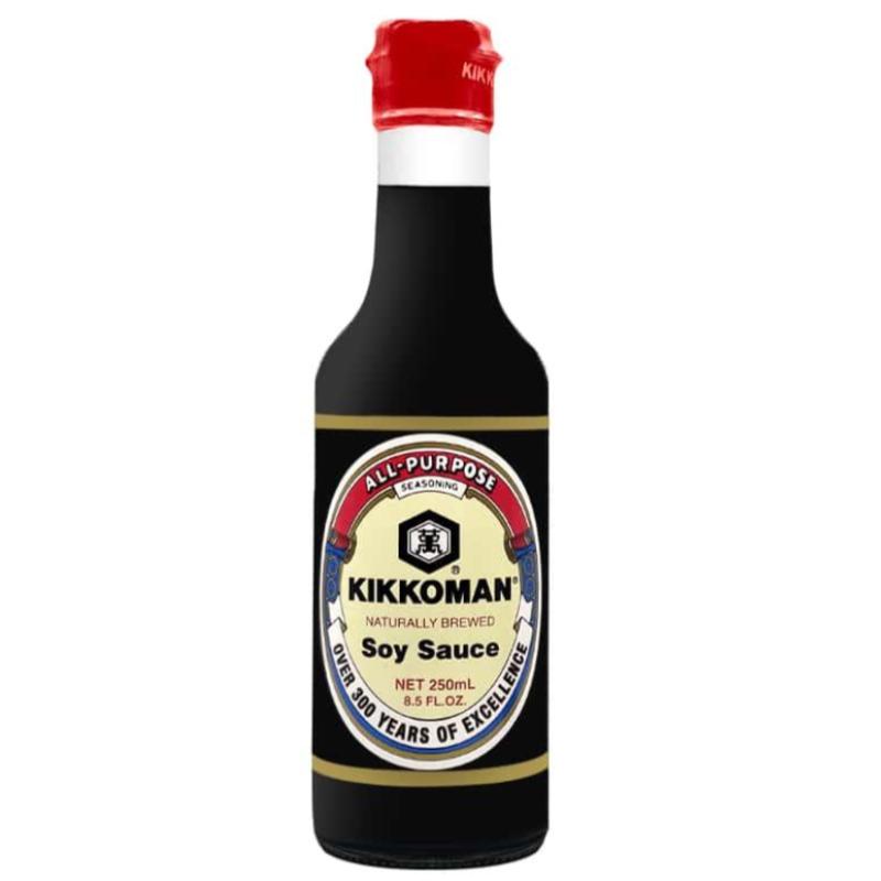 Top 10 Best Soy Sauce in Malaysia 2025 7 Kikkoman Soy Sauce