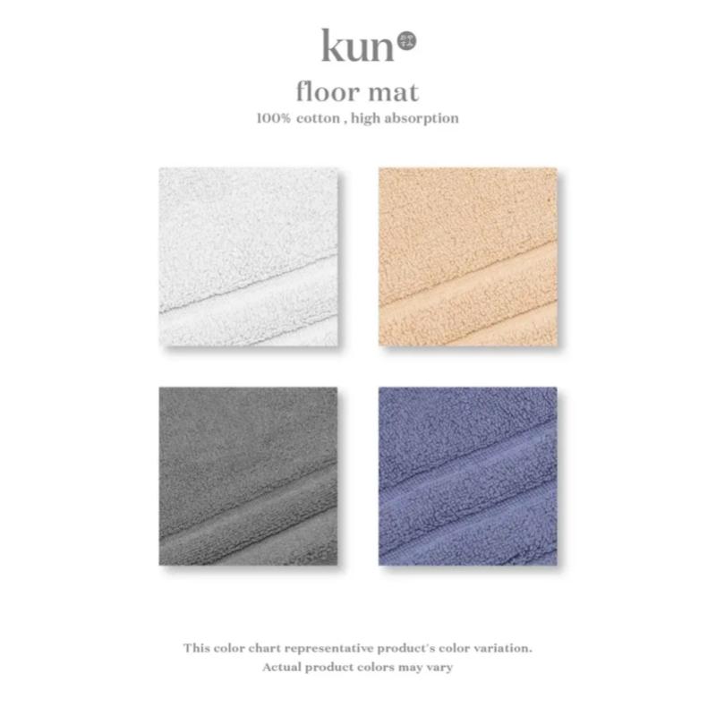 Top 15 Best Budget-Friendly and Thoughtful Housewarming Gifts in Malaysia 2026 8 Kun floor mat