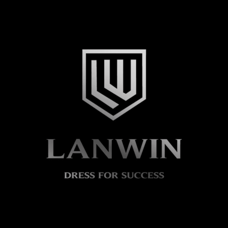 Top 10 Best Bespoke Tailors for Men Suits in Malaysia 2026 4 LANWIN-logo