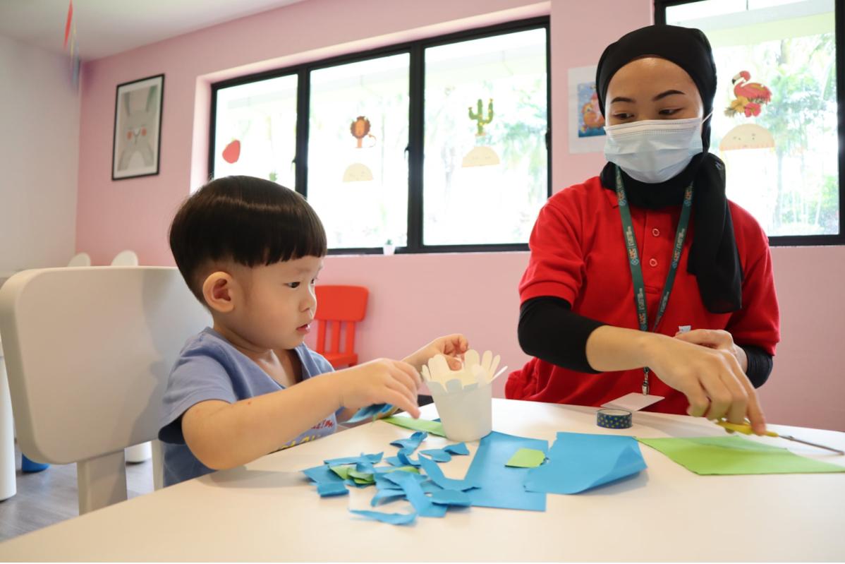 Top 10 Best Childcare Centres in Malaysia 2025 17 LYC-childcare-playing-and-learning