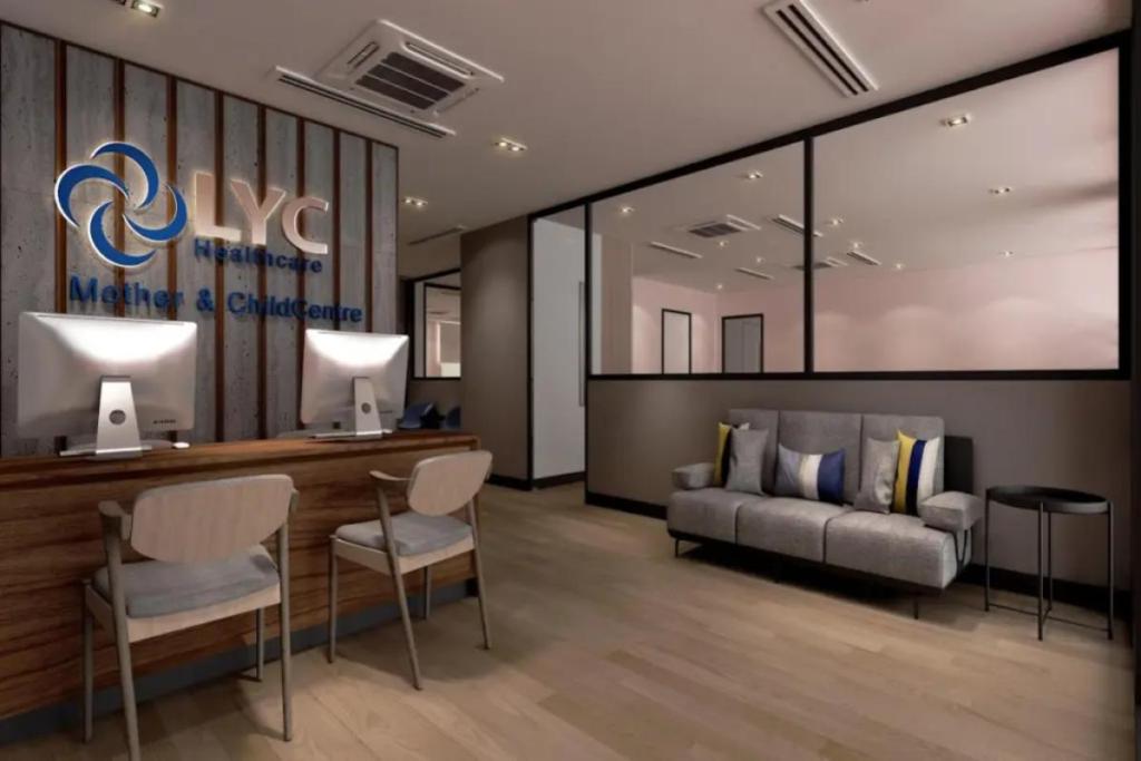 Top 7 Best Babysitter & Nanny Services in Malaysia 2025 9 LYC Childcare Center