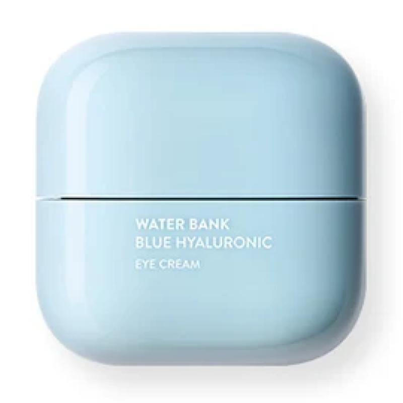 Top 10 Best Eye Creams in Malaysia 2025 8 Laneige-Water-Bank-Blue-Hyaluronic-Eye-Cream