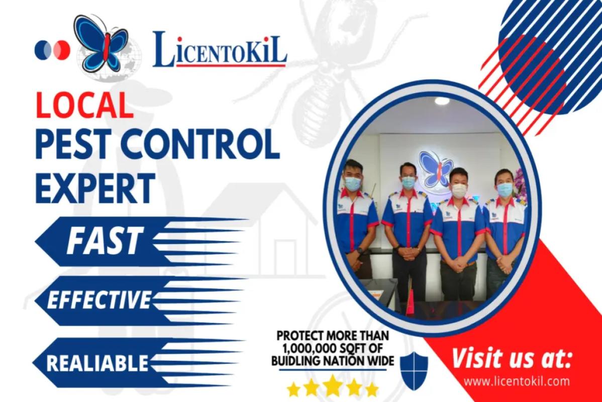Top 10 Best Pest Control Services for Homes & Offices in Malaysia 2025 9 LicentokiL banner