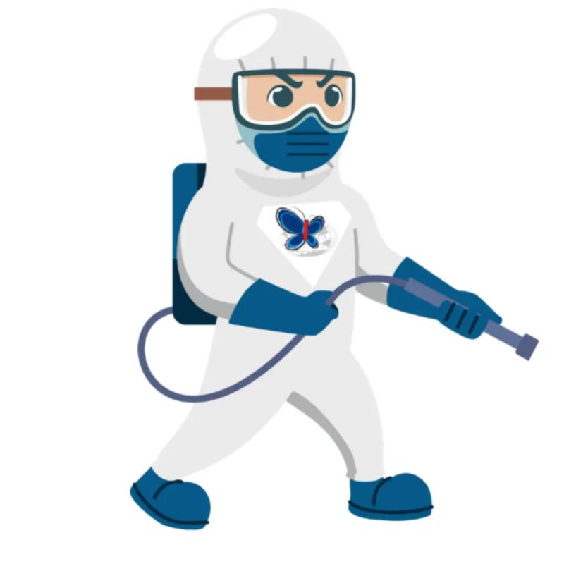 Top 10 Best Pest Control Services for Homes & Offices in Malaysia 2025 8 LicentokiL logo