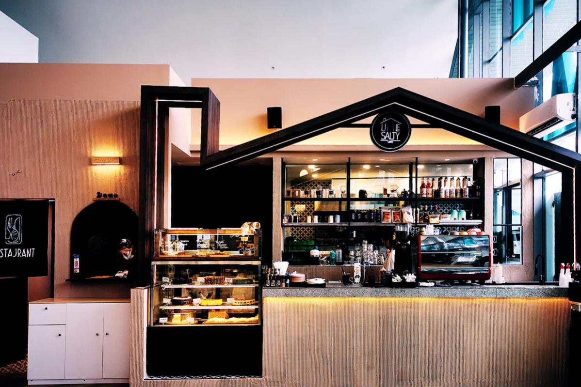 Top 10 Best Cafes in Ampang 2025 5 Little-Salty-Cafe