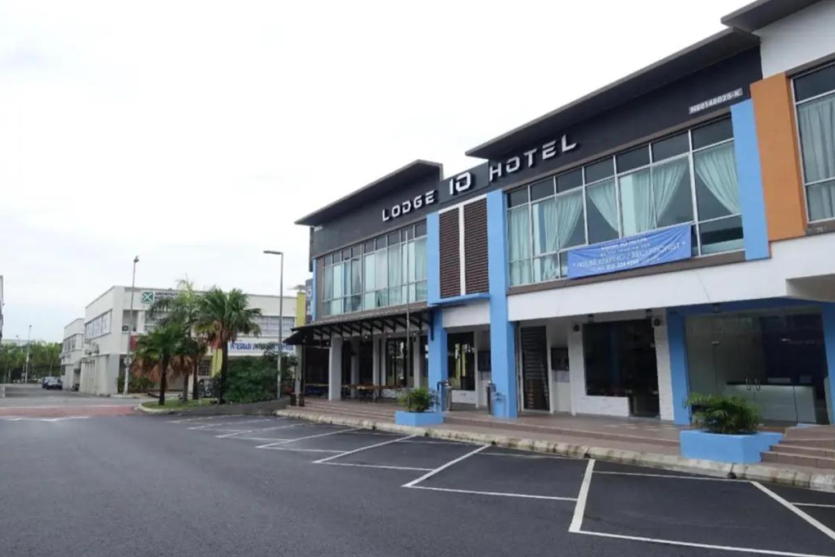 Top 10 Best Budget-Friendly Hotels in Seremban 2026 19 Lodge Ten Hotel 1