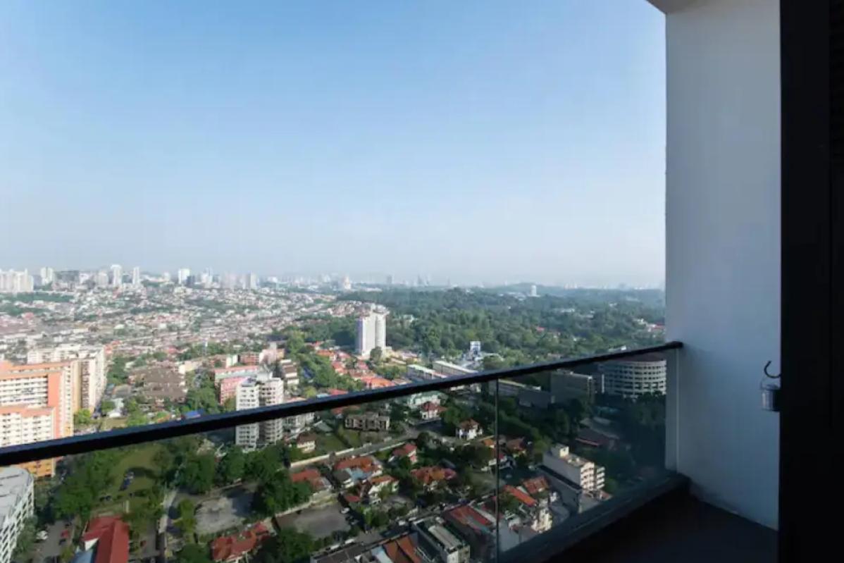 Top 10 Best Airbnbs in KL 2025 5 Loft House At Bangsar 1