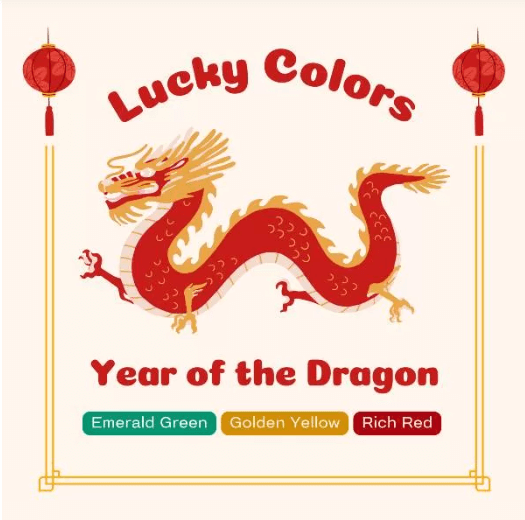 The Ultimate Guide to Flying Stars and Feng Shui Tips for 2024 2 lucky-colours-year-of-the-dragon