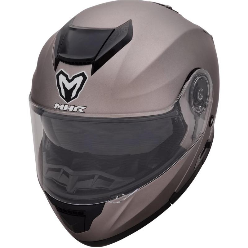 Top 10 Best Helmets in Malaysia 2025 13 MHR GT 3 Helmet