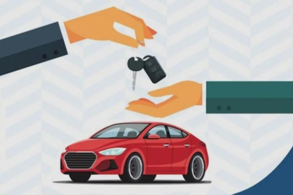 Top 10 Best Cheap Car Rentals Below RM400 Per Day in Kuala Lumpur 2025 19 key-placed-on-hand