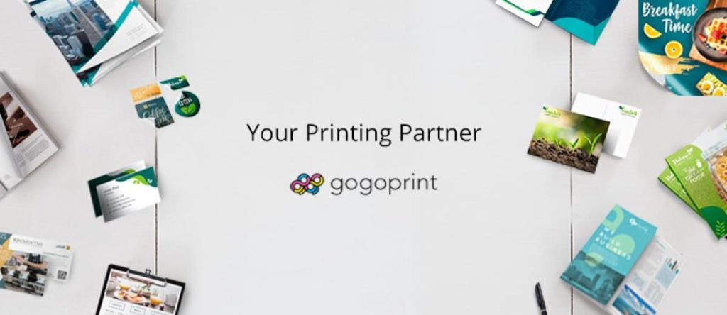 Top 10 Best Elegant Wedding Card Printing Services in Malaysia 2025 7 MY-Gogoprint-advertise