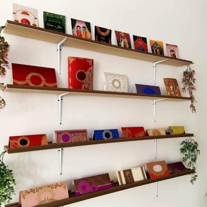 Top 10 Best Elegant Wedding Card Printing Services in Malaysia 2025 21 Mai-card-design-options