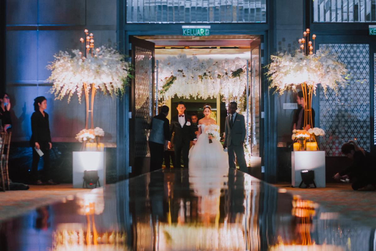 Top 10 Best Wedding Venues in Kuala Lumpur 2025 10 Mandarin-Oriental-ballroom-wedding