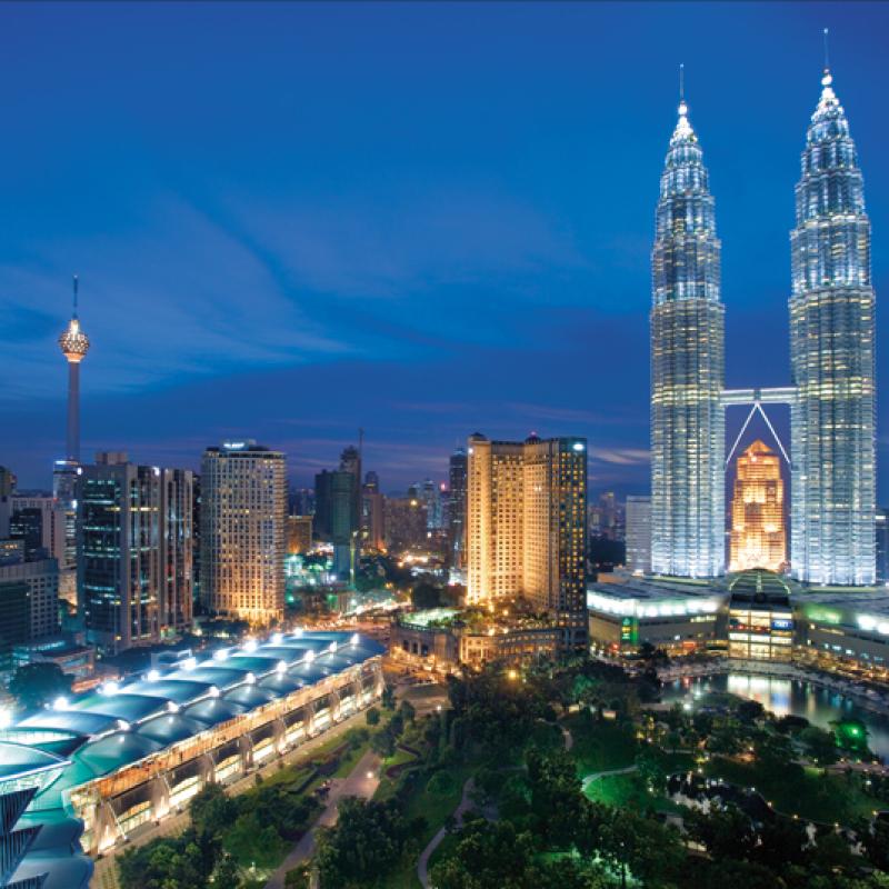 Top 10 Best Wedding Venues in Kuala Lumpur 2025 9 Mandarin-Oriental-Kuala-Lumpur