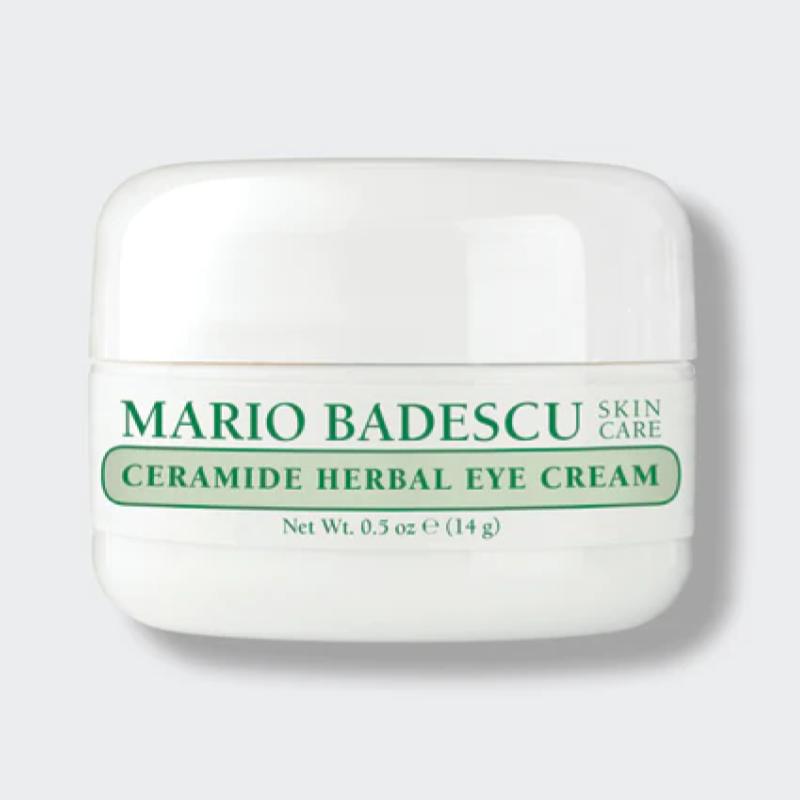 Top 10 Best Eye Creams in Malaysia 2025 10 Mario-Badescu-Ceramide-Herbal-Eye-Cream