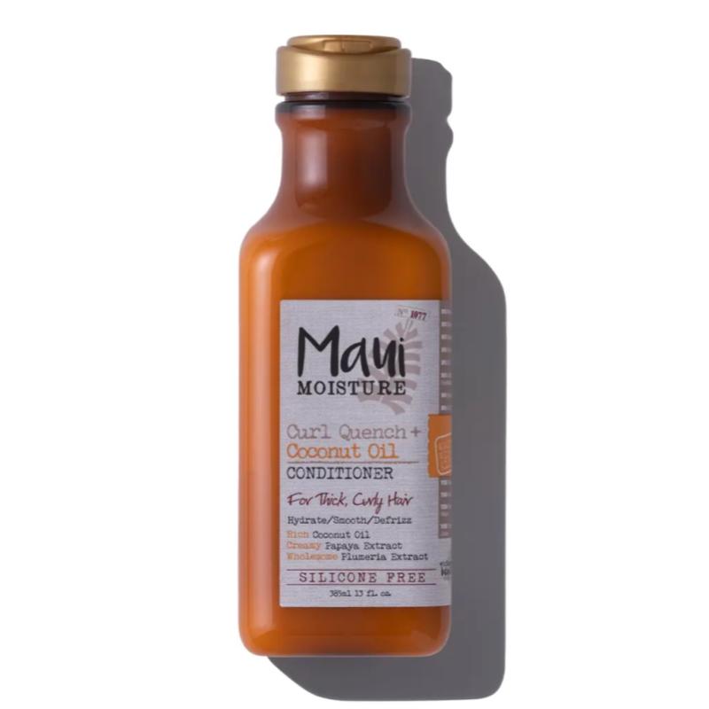Top 10 Best Conditioners and Leave-In Conditioners for Curly Hair in Malaysia 2025 11 Maui Moisture