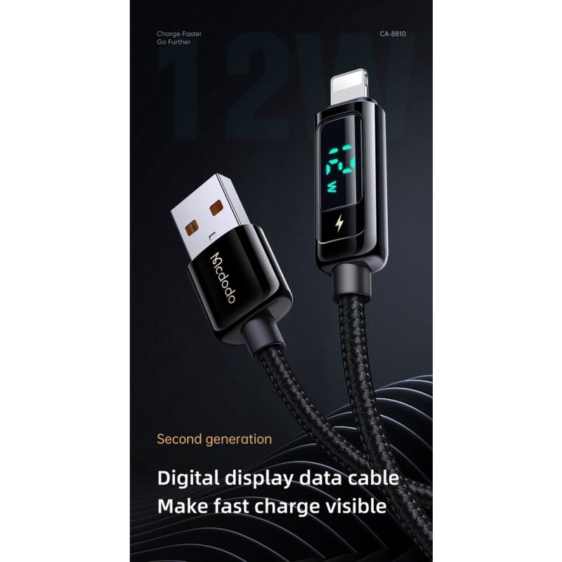 Top 10 Best Lightning Cable in Malaysia 2025 3 Mcdodo-Ca-9940-Ca-994-Digital-Pro