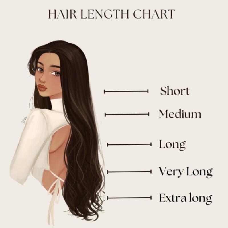 Top 12 Best Chinese New Year Hairstyles for Women & Men in 2025 1 Melbourne Nanoplasty Salon