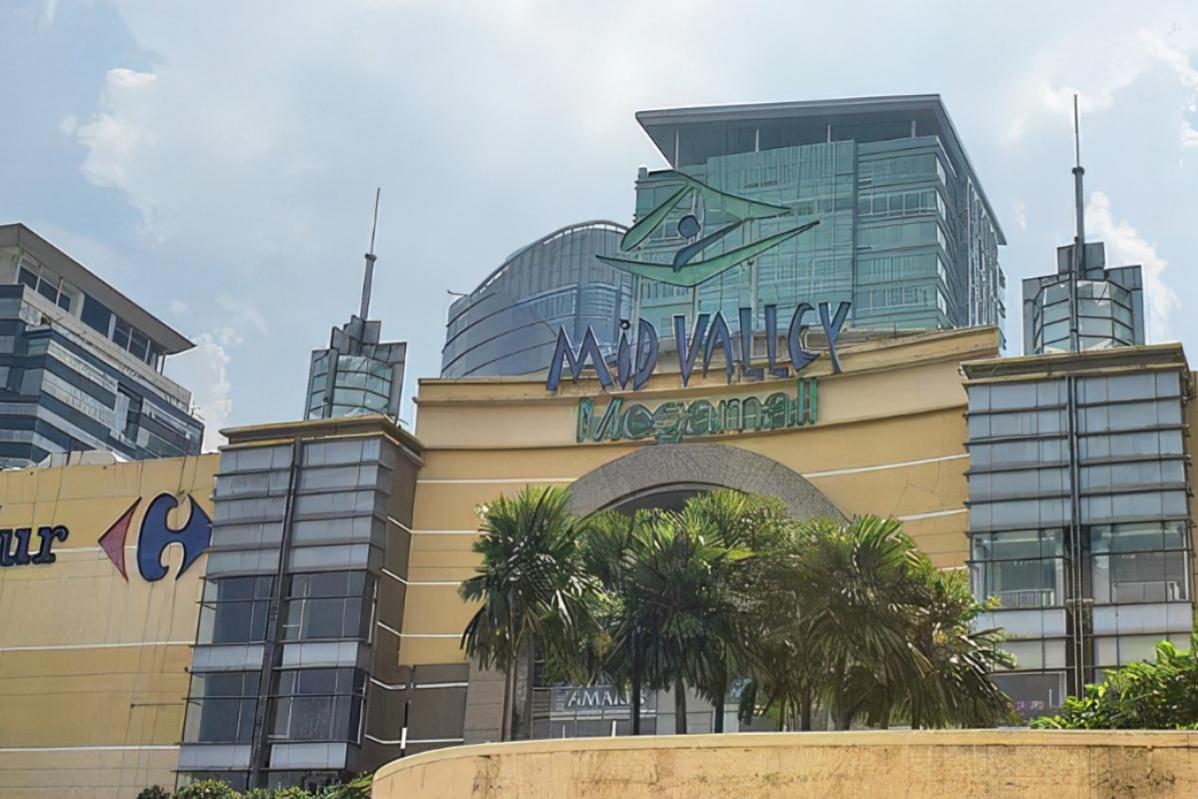 Top 7 Best Lion Dance Performance Schedules in Klang Valley 2025 6 Mid Valley Megamall 1