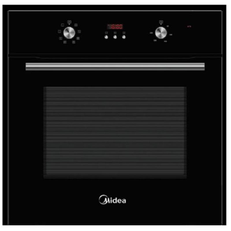 Top 10 Best Built In Microwave Ovens in Malaysia 2025 6 Midea Built In Microwave Oven MBM1925B