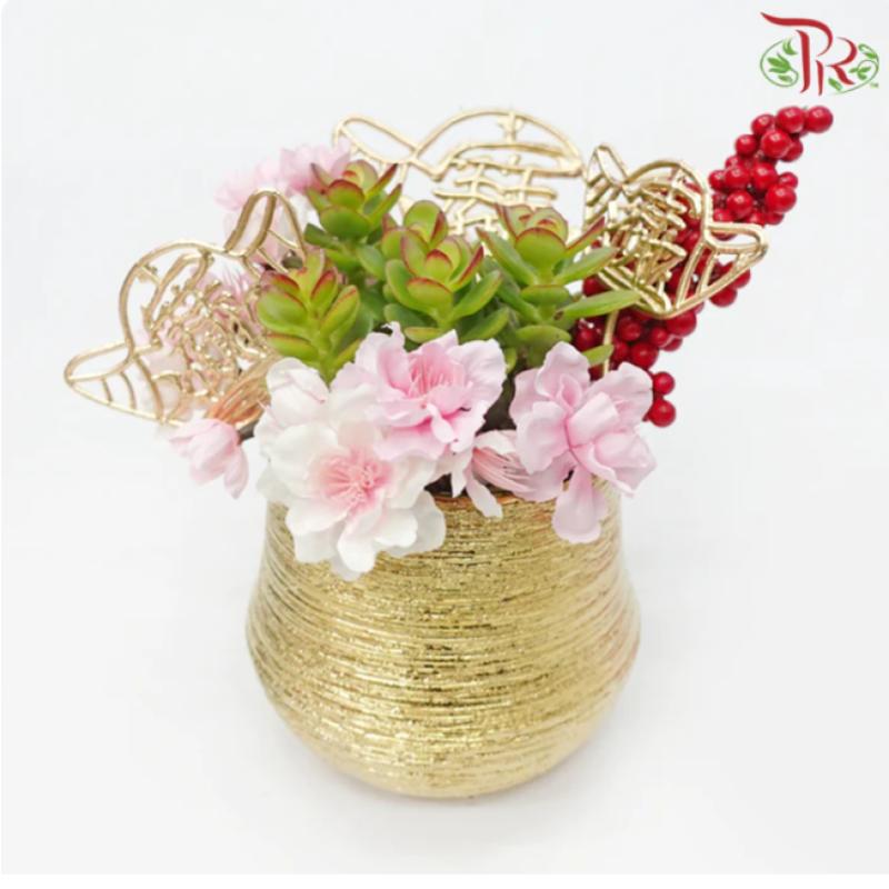 Top 8 Best Chinese New Year Flowers and Plants to Bring Luck in the Year of the Snake 2025 8 Money Plant