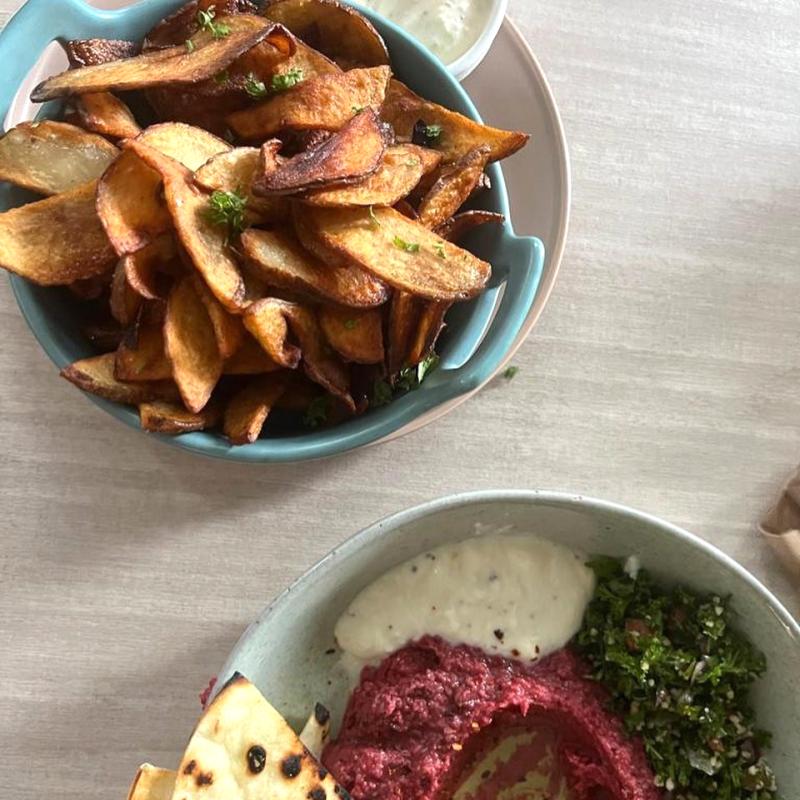 Top 10 Best Cafes To Visit in TTDI 2025 16 Mukha-yemeni-cuisine