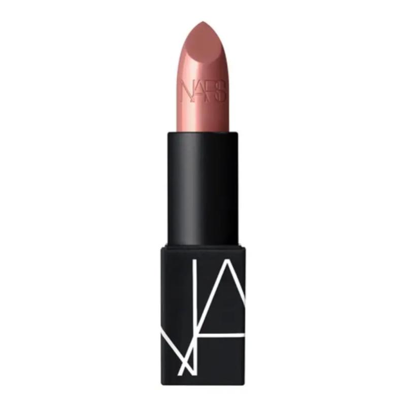 Top 8 Best Nude Lipsticks in Malaysia 2025 9 Nars Cream Lipstick Dolce Vita