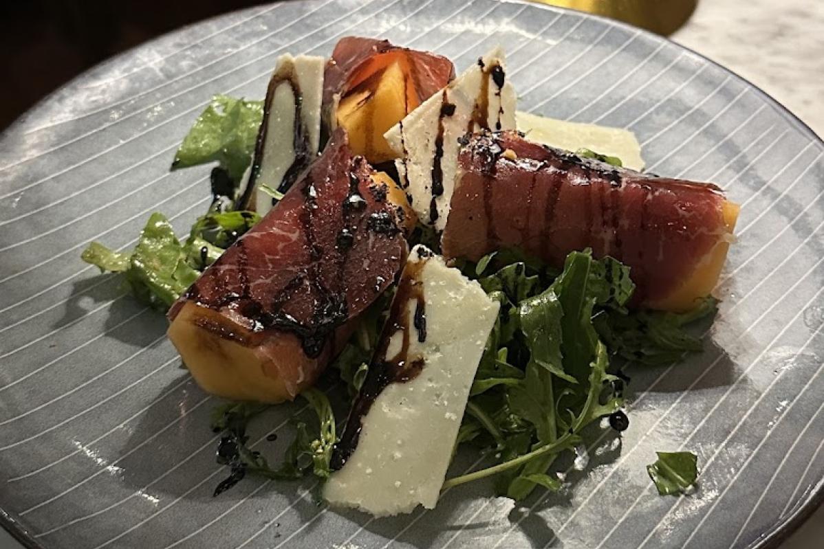 Top 10 Best Restaurants for Valentine’s Day Dinners in KL & Selangor 2025 5 Natalina Italian Kitchen 1