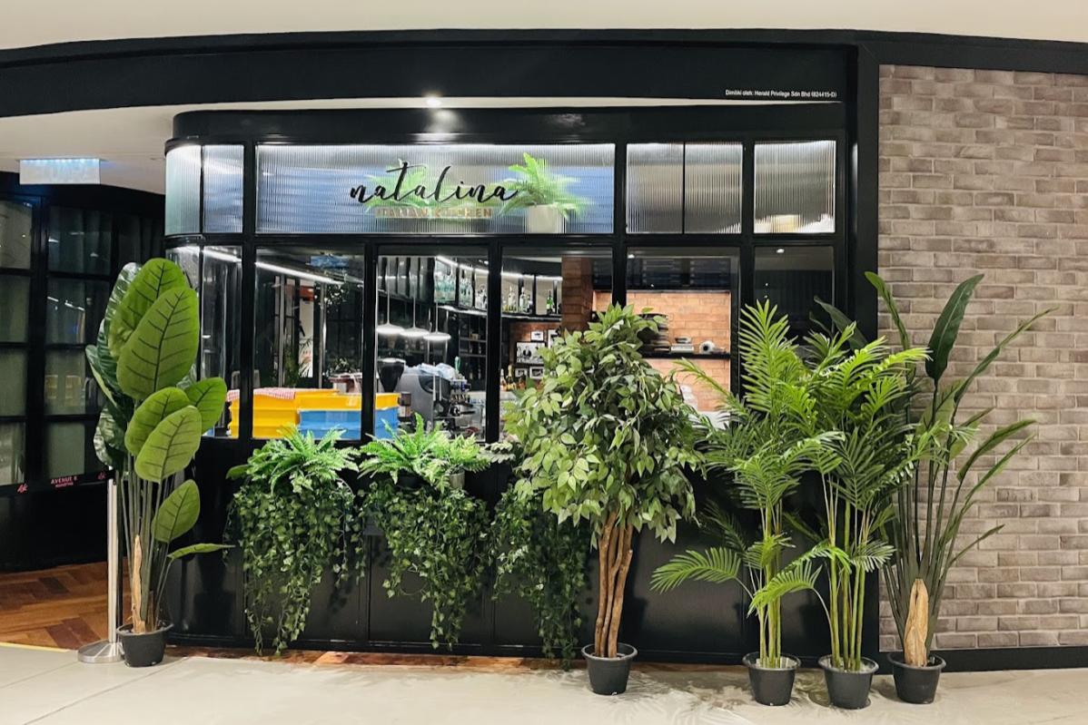 Top 10 Best Restaurants for Valentine’s Day Dinners in KL & Selangor 2025 4 Natalina Italian Kitchen