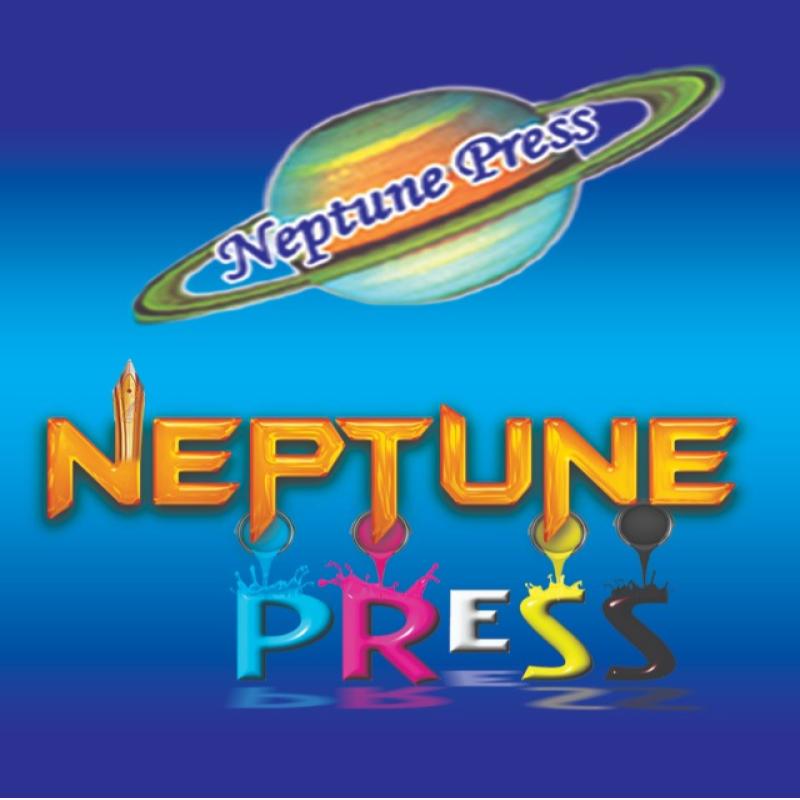 Top 10 Best Elegant Wedding Card Printing Services in Malaysia 2025 15 Neptune-Press-logo