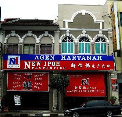 <strong>Top 9 Best Real Estate Agencies in Ipoh 2025</strong> 8 New Ipoh Properties 1