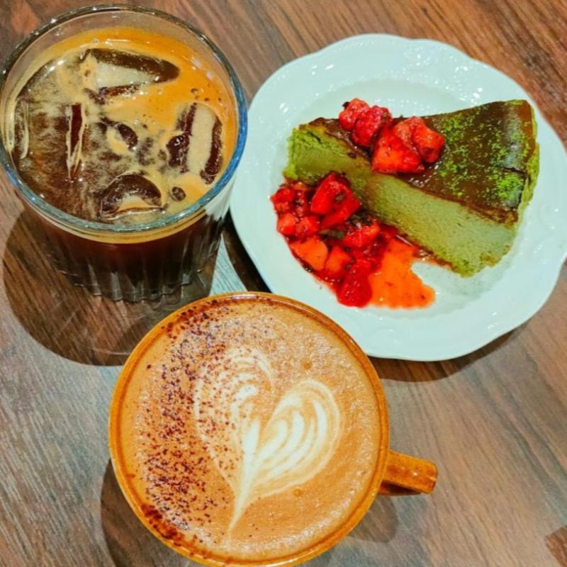 Top 10 Best Cafes in Ampang 2025 22 Nost-Cafe-home-based-desserts