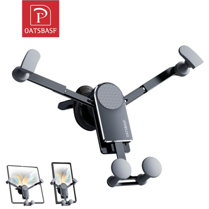 Top 10 Best Car Phone Holders in Malaysia 2025 11 OATSBASF-Folded-Car-Holder