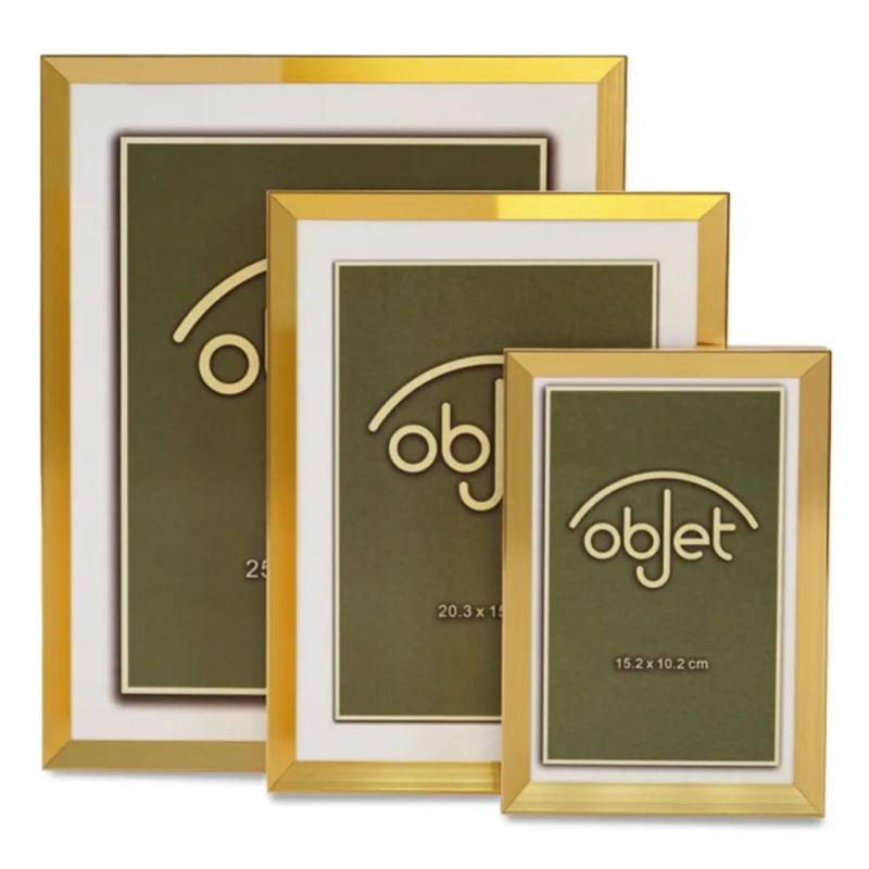 Top 15 Best Budget-Friendly and Thoughtful Housewarming Gifts in Malaysia 2026 16 OBJET photo frames
