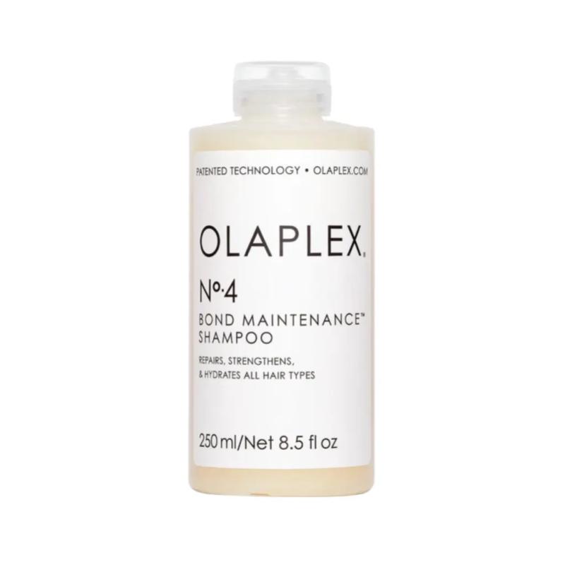 Top 9 Best Shampoo for Curly Hair in Malaysia 2025 3 Olaplex NO. 4 Bond Maintenance Shampoo