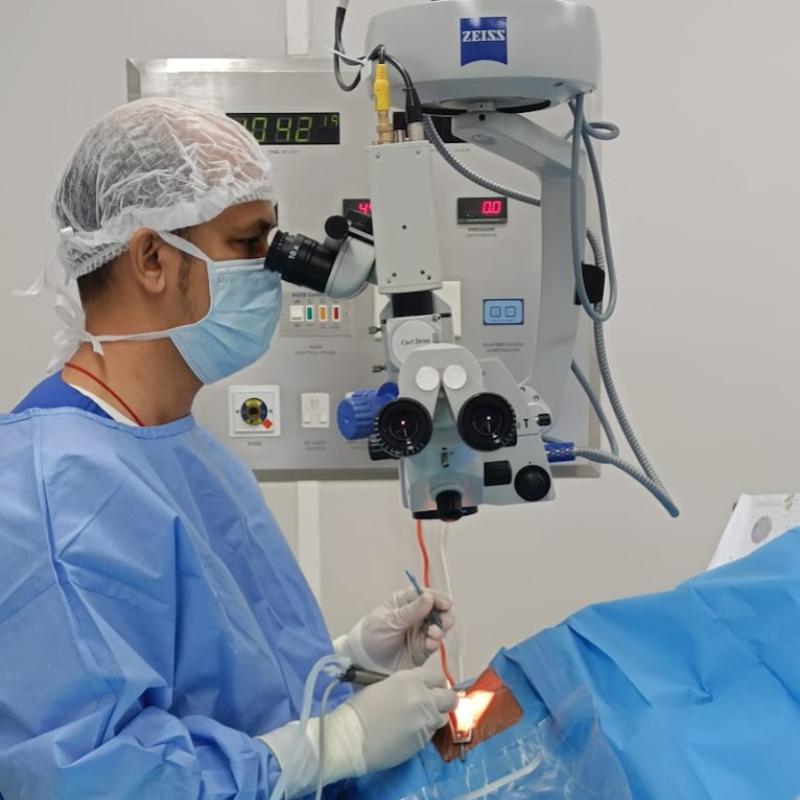 Top 9 Best Eye Specialists in Ipoh 2025 7 Optimax-Eye-centre-service