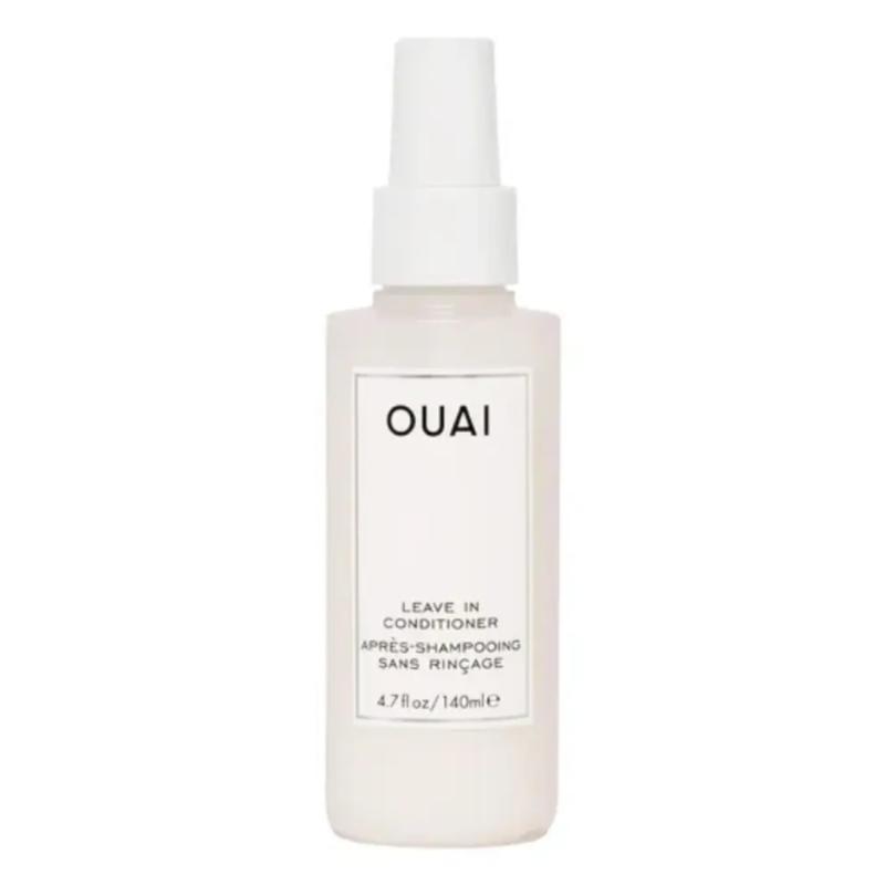 Top 10 Best Conditioners and Leave-In Conditioners for Curly Hair in Malaysia 2025 4 Ouai Leave-In Conditioner