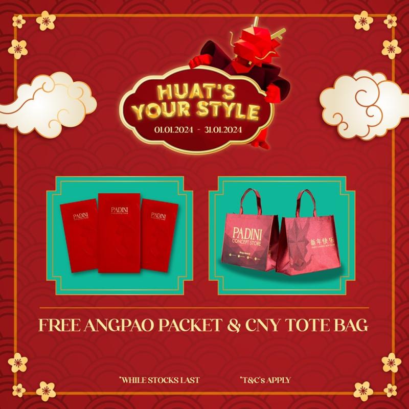 Chinese New Year 2024 Promotions 17 Padini 2 1